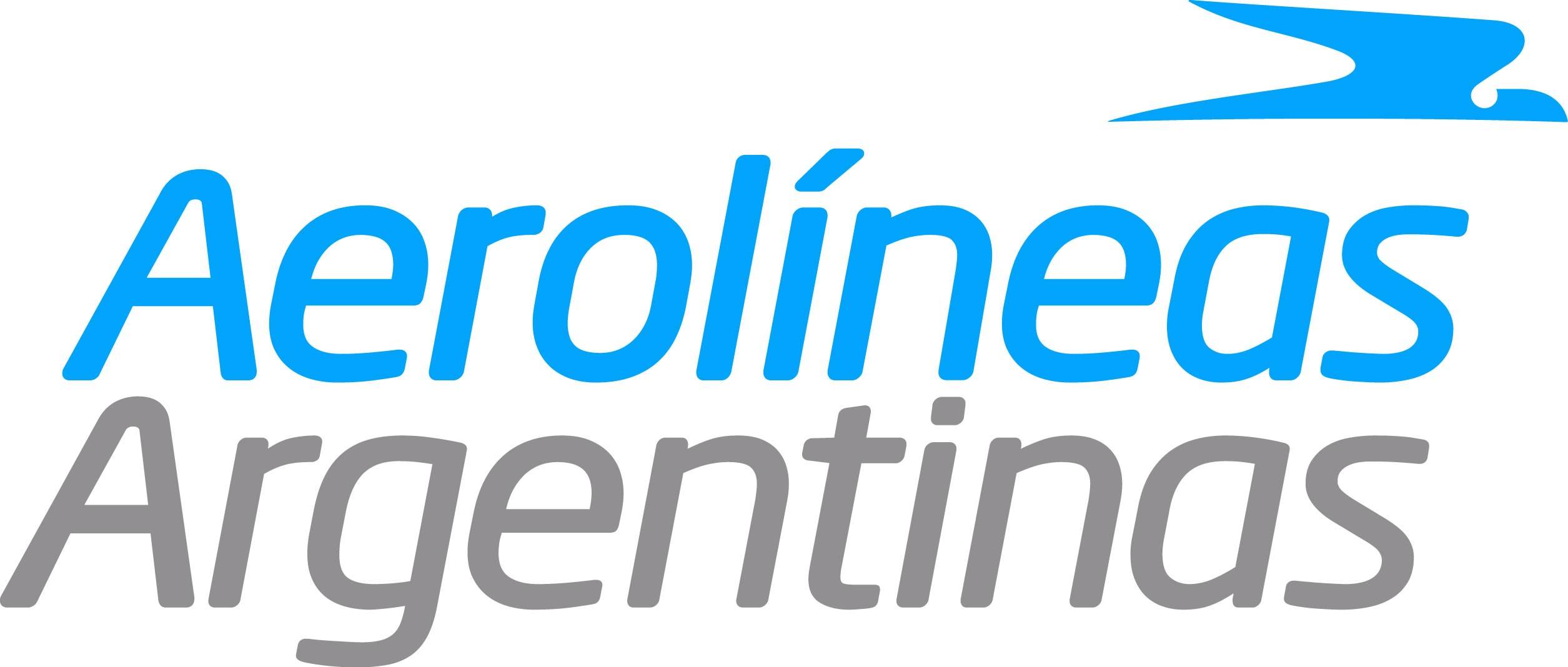 Aerolíneas Argentinas_Isologotype 2010
