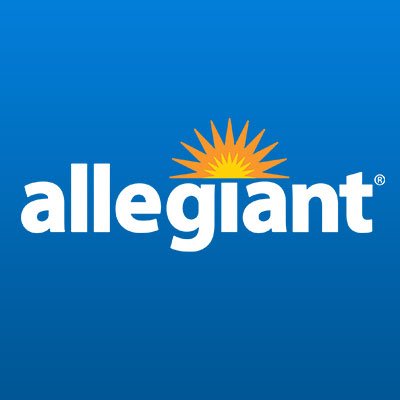 Allegiant Air_Isologotype_Icon