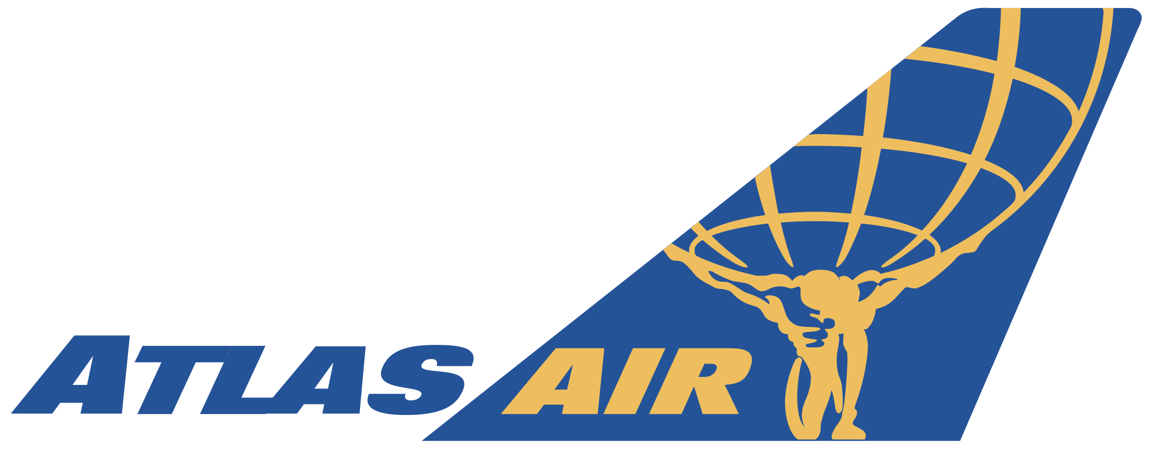 Atlas Air_Isologotype