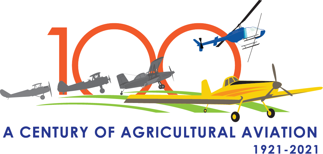 AW-100th Agricultural Aviation