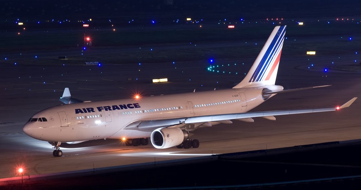 Apelación tragedia vuelo AF447