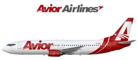 AW-Avior Airlines_7374001