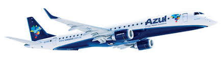 AW-Azul Embraer E190-10003