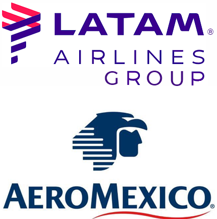 AW-Latam Airlines Group_Aeroméxico_Alliance