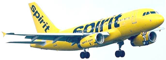 AW-Spirit Airlines_A32020001