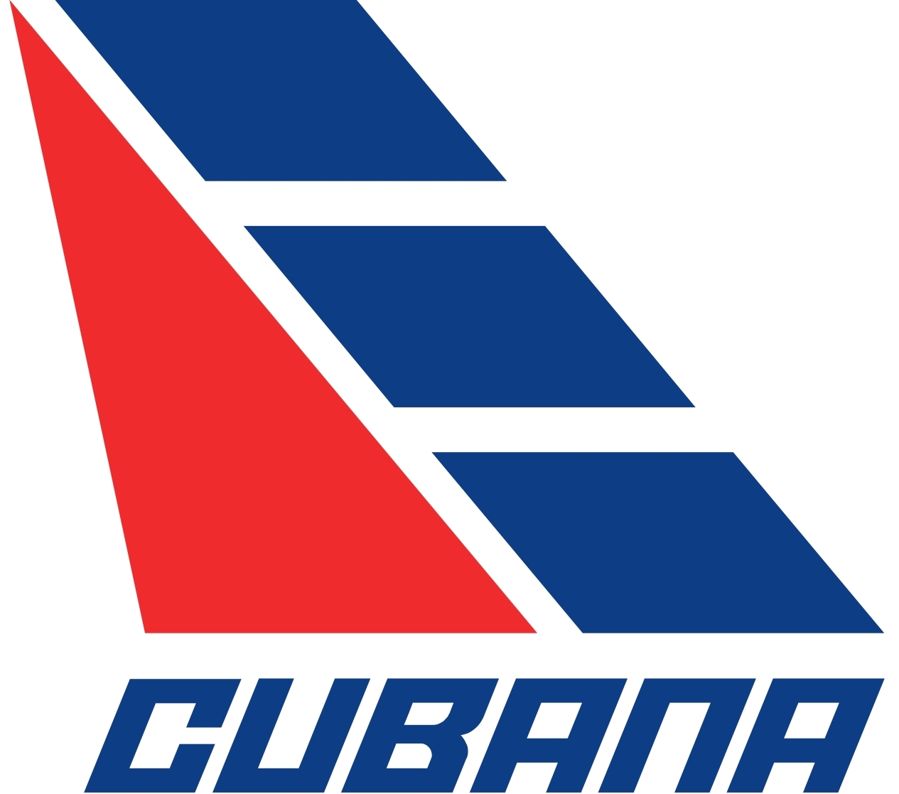 Cubana Aviación_Isologotype