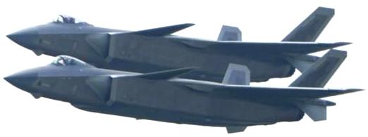 AW-13º Airshow China_J-20-001