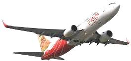 AW-Air India Express