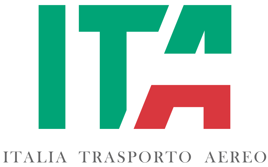 AW-ITA Italia Transporto Aereo_Isologotype