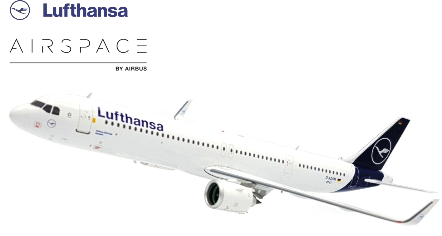 AW-Lufthansa A321NEO-0005