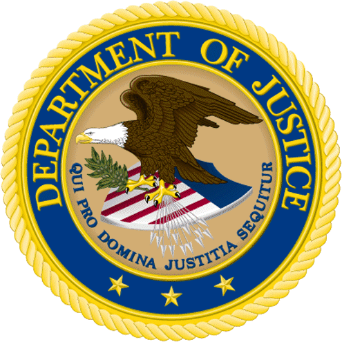 AW-Seal United States Department Justice_Isologotype