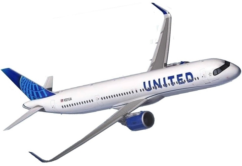 AW-United A321XLR_706