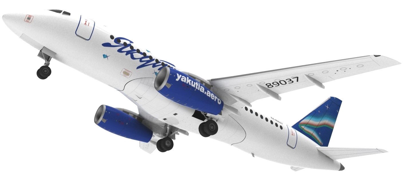 AW-Yakutia Airlines_550