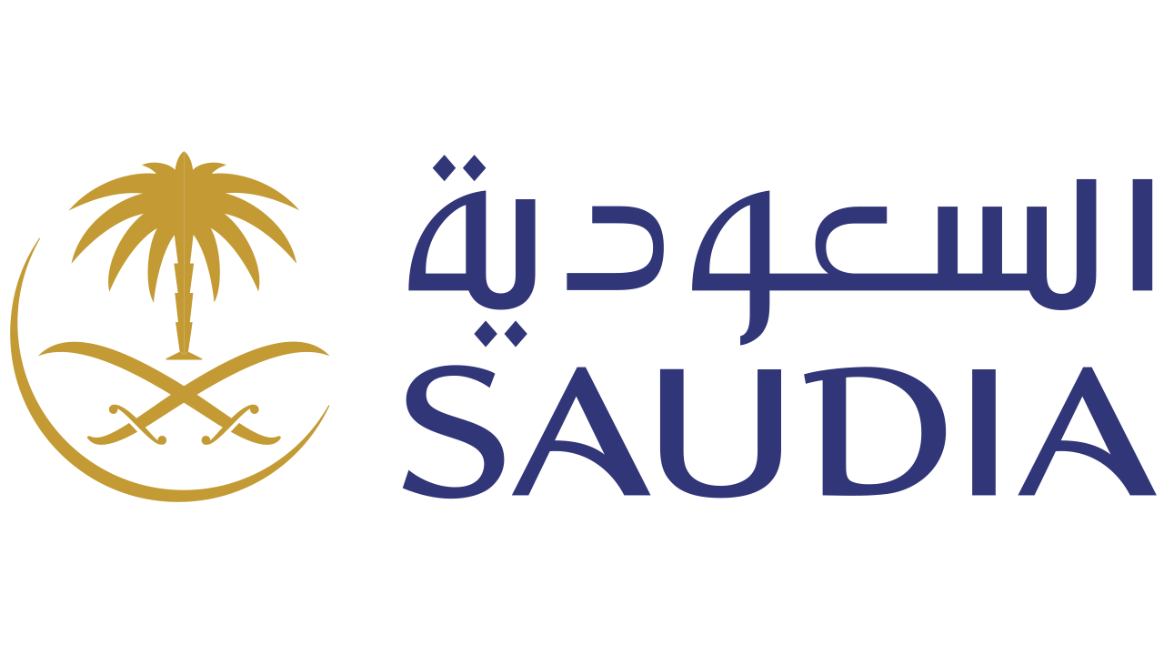 Saudia Airlines_Isologotype