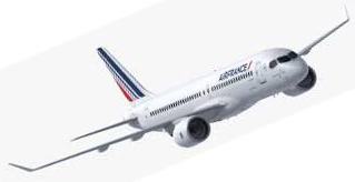 AW-Air France_A220304