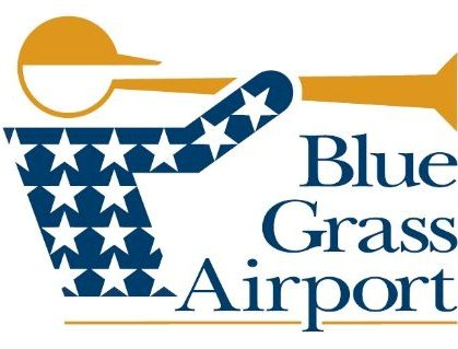 AW-Blue Grass Airport_LEX_Isologotype