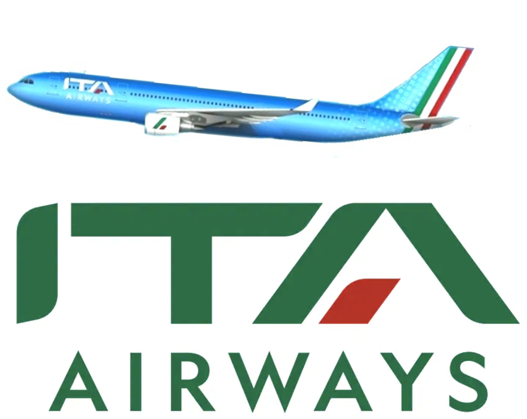AW-ITA Airways_Isologotype_Arcrft