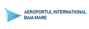 AW-Maramures Aeroportul Baia Mare_Isologotype