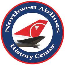 AW-Northwest Airlines History Center Museum_Isologotype