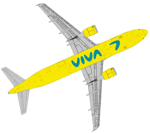 AW-Viva_A320 Treeview - copia