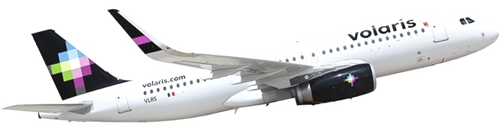 AW-Volaris Airlines_A320CEO-001