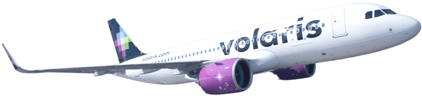 AW-Volaris Airlines_A320NEO-001