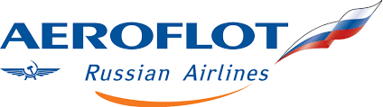 Aeroflot Russian Airlines_Isologotype