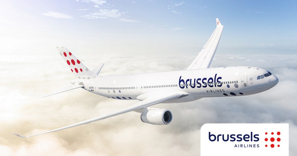 La imagen tiene un atributo ALT vacío; su nombre de archivo es aw-brussels-airlines_new-livery-a330.jpeg