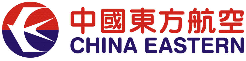 China Eastern Airlines_Old Isologotype
