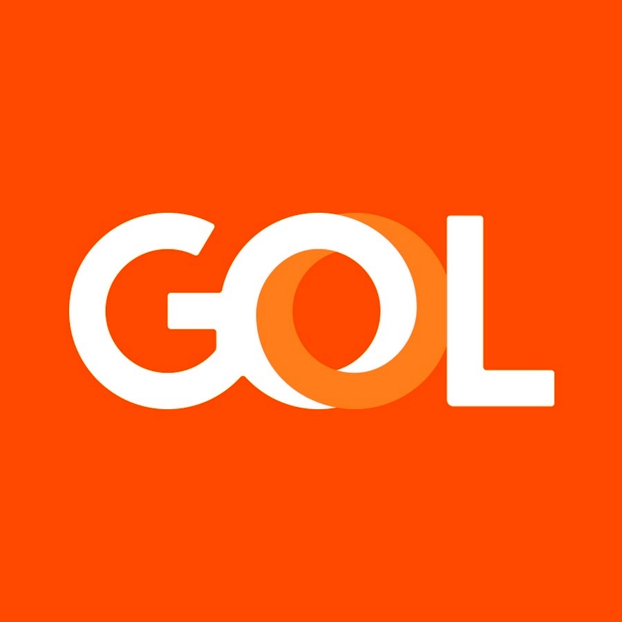 Gol New-logomark