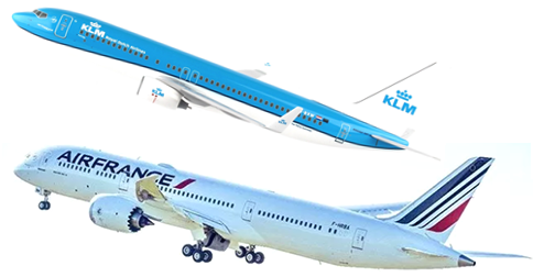 AW-AF-KLM