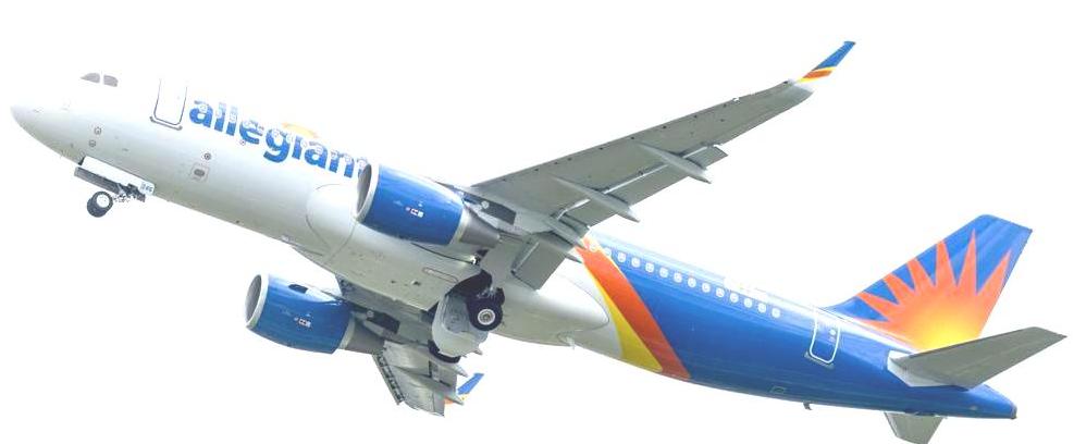 AW-Allegiant Airlines_A320202CEO