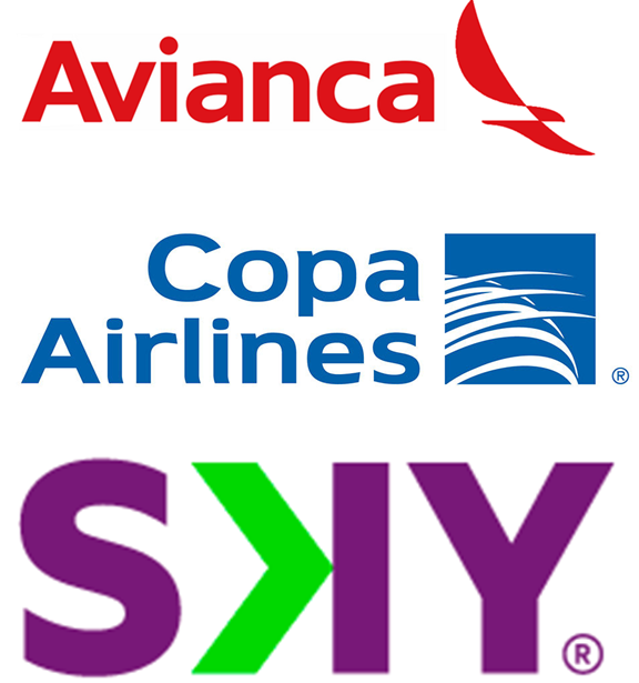 AW-Avianca-Copa-SKY_Isologomark