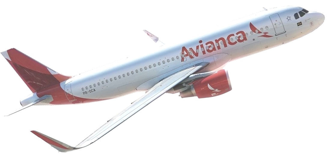 AW-Avianca_A320200CEO