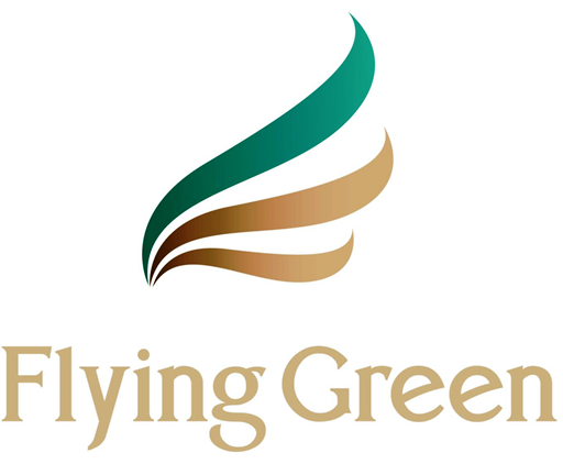 AW-Flying Green Airlines__Isologotype