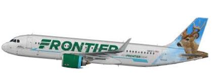 AW-Frontier Airlines__A32020009NEO