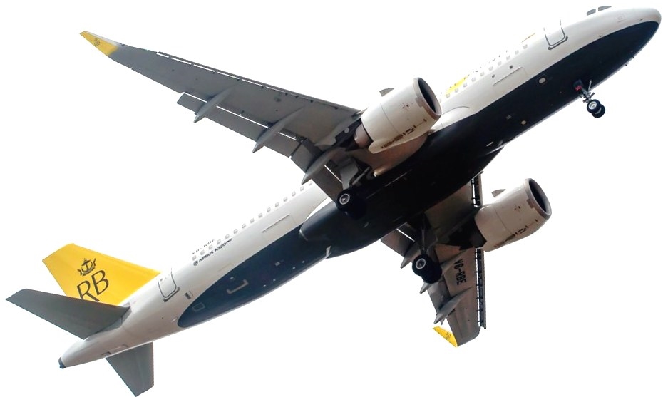 AW-Royal Brunei Airlines__A3202005N
