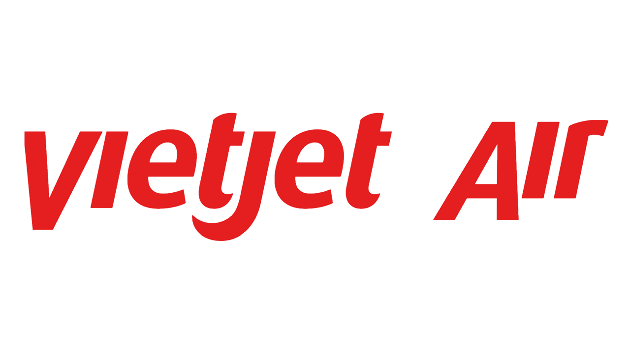 VietJet Air_Isologotype