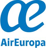 Air Europa_Isologotype