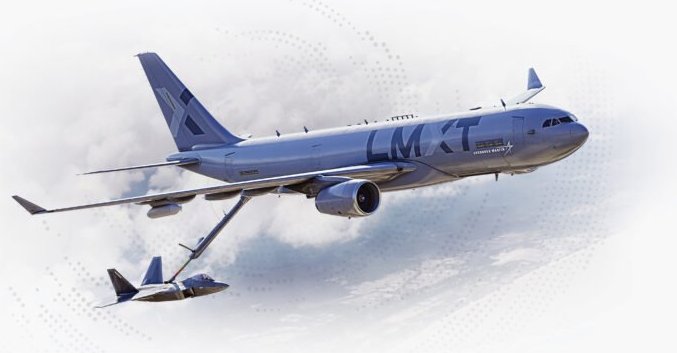AW-Airbus-Lockheed Martin A330 LMXT_000