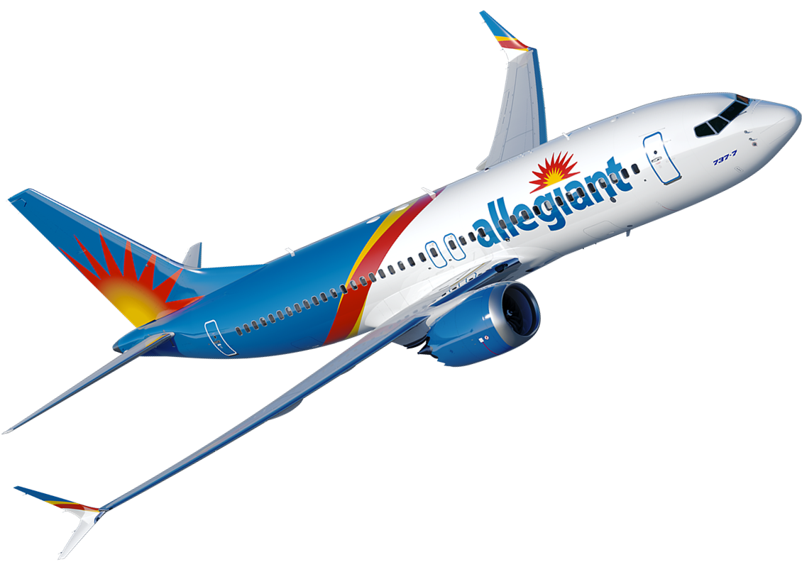 AW-Allegiant Air__Boeing 737MAX-007