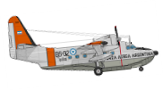 AW-FAA Grumman HU-16