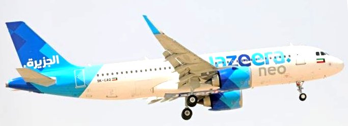 La imagen tiene un atributo ALT vacío; su nombre de archivo es aw-jazeera-airways__a320-20004neo.jpeg