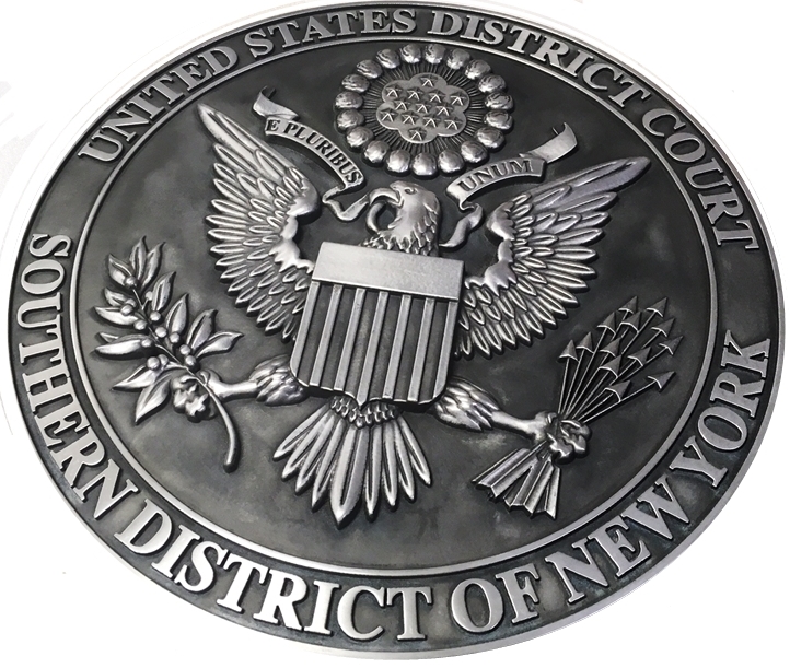 AW-New York Southern District Court