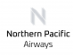 AW-Northern Pacific Airways__Isologotype