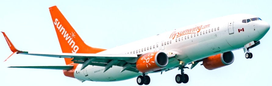 AW-Sunwing Airlines_73780009