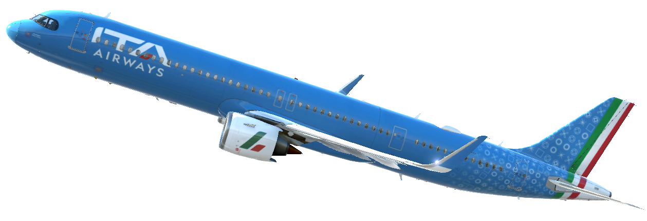 AW-ITA Airways_Airbus A321NEO__000