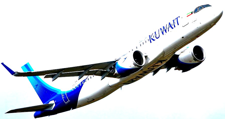 AW-Kuwait Airways__A3202003NEO