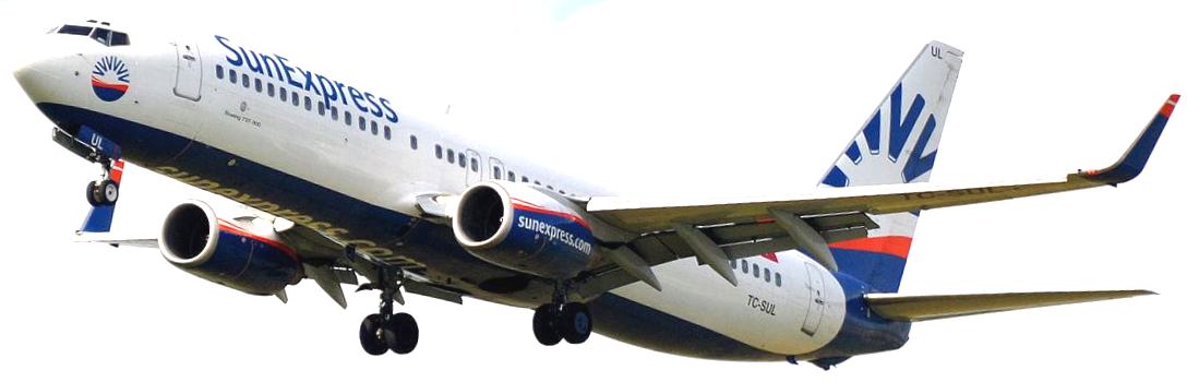 AW-SunExpress Airlines_7378004