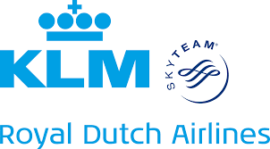 KLM Isologotype